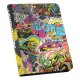 Ultimate Guard Zipfolio 360 diseño Aetherdrift