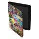 Ultimate Guard Zipfolio 360 diseño Aetherdrift