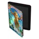Álbum Ultimate Guard Zipfolio 360 diseño Aetherdrift.