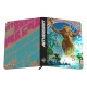 Álbum Ultimate Guard Zipfolio 360 diseño Aetherdrift.
