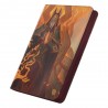 Ultimate Guard Zipfolio 360 Xenoskin Magic: The Gathering - Abzan Devotee
