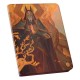 Álbum Ultimate Guard Zipfolio con arte de Magic: The Gathering