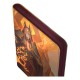 Álbum Ultimate Guard Zipfolio con arte de Magic: The Gathering