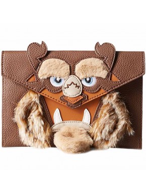 Bag Book Beast Disney by Danielle Nicole