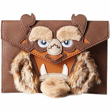 Bag Book Beast Disney by Danielle Nicole