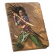 Álbum Ultimate Guard Zipfolio 360 con ilustración Magic