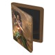Álbum Ultimate Guard Zipfolio 360 con ilustración Magic