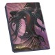 Álbum Ultimate Guard con ilustración de dragón