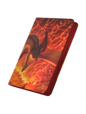 Álbum Magic: The Gathering Tarkir Dragonstorm