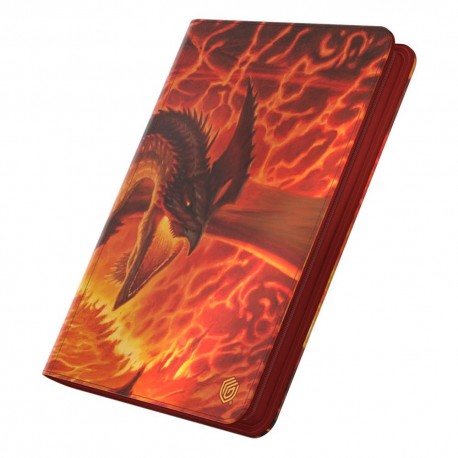 Álbum Magic: The Gathering Tarkir Dragonstorm