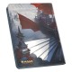 Ultimate Guard Zipfolio 360 avec illustration de Tarkir