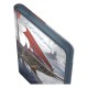 Ultimate Guard Zipfolio 360 avec illustration de Tarkir
