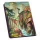 Classeur de cartes Ultimate Guard avec design Magic