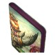 Classeur de cartes Ultimate Guard avec design Magic