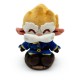 Arcane Peluche Rider d'Épaule Heimerdinger 15 cm