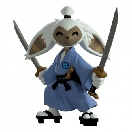 Figura Vinyl Ronin Momo de Avatar 10 cm