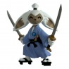 Avatar: A Lenda de Aang Figura de Vinil Ronin Momo 10 cm
