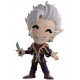 Figura de vinil Astarion de Baldur's Gate 3 na caixa