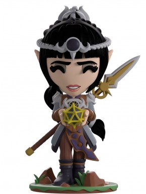 Figura de vinil Shadowheart de Baldur's Gate 3