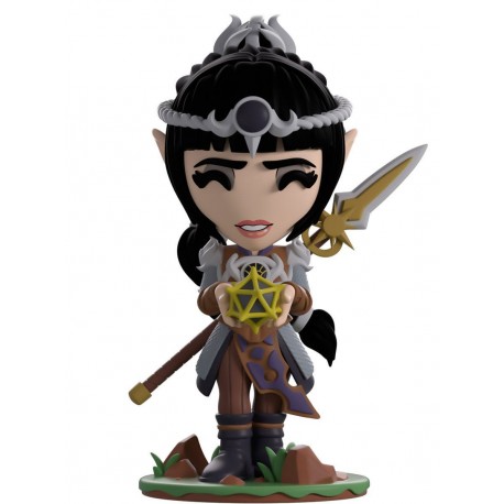 Figura de vinil Shadowheart de Baldur's Gate 3