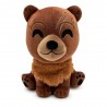 Baldur's Gate 3 Peluche Halsin 22 cm Licence Officielle