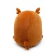 Peluche Owlbear de Baldur's Gate 3, 22 cm, licencia oficial