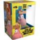 Figura de vinilo de Patrick con clavo en la cabeza