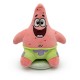 Peluche Patrick de Bob Esponja color rosa y verde de Youtooz