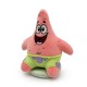 Peluche Patrick de Bob Esponja color rosa y verde de Youtooz