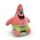 Peluche Patrick de Bob Esponja color rosa y verde de Youtooz