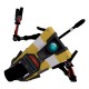 Figurine Vinyl Borderlands Chillin Claptrap 10 cm par Youtooz