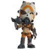 Figura de Vinil Krieg 11 cm de Borderlands por Youtooz