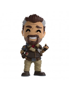 Figura de vinil de Marcus de Borderlands, Youtooz