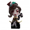 Borderlands Figura de Vinil Moxxi 10 cm Vinil Youtooz