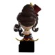 Figura de vinil Moxxi de Borderlands, design Youtooz.