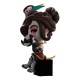 Figura de vinil Moxxi de Borderlands, design Youtooz.
