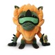 Peluche Jabber de Borderlands 22 cm - Youtooz