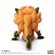 Peluche Jabber de Borderlands aux couleurs vibrantes