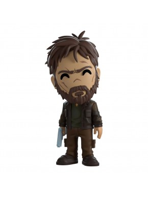 Figura de vinilo Jesse Pinkman El Camino de Breaking Bad