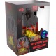 Figura de vinil de Call of Duty de 13 cm em caixa