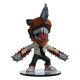 Figura de vinilo de Chainsaw Man de 12 cm con motosierras, Youtooz.