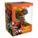 Figura de vinilo de Chainsaw Man de 12 cm con motosierras, Youtooz.
