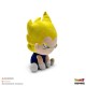Pelúcia Vegeta Super Saiyan Dragon Ball Z 22 cm