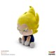 Pelúcia Vegeta Super Saiyan Dragon Ball Z 22 cm