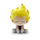 Pelúcia Vegeta Super Saiyan Dragon Ball Z 22 cm
