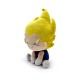 Pelúcia Vegeta Super Saiyan Dragon Ball Z 22 cm