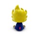 Pelúcia Vegeta Super Saiyan Dragon Ball Z 22 cm