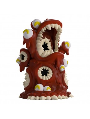Figura de vinilo Gibbering Mouther de Dungeons & Dragons