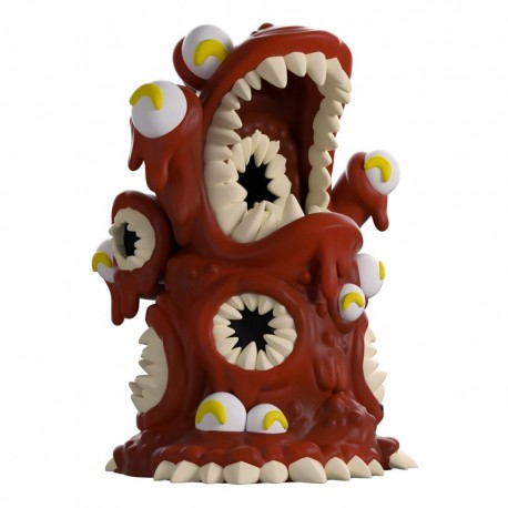 Figurine vinyle Gibbering Mouther Dungeons & Dragons