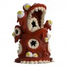 Figura de Vinil Gibbering Mouther de Dungeons & Dragons 13 cm